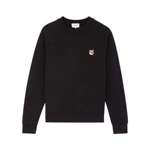 Maison kitsune sweatshirt